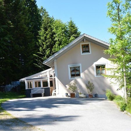 Villa Haus Jasmin à Hauzenberg Extérieur photo
