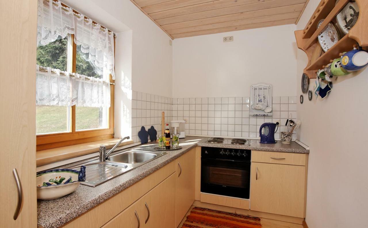 Villa Haus Jasmin à Hauzenberg Extérieur photo