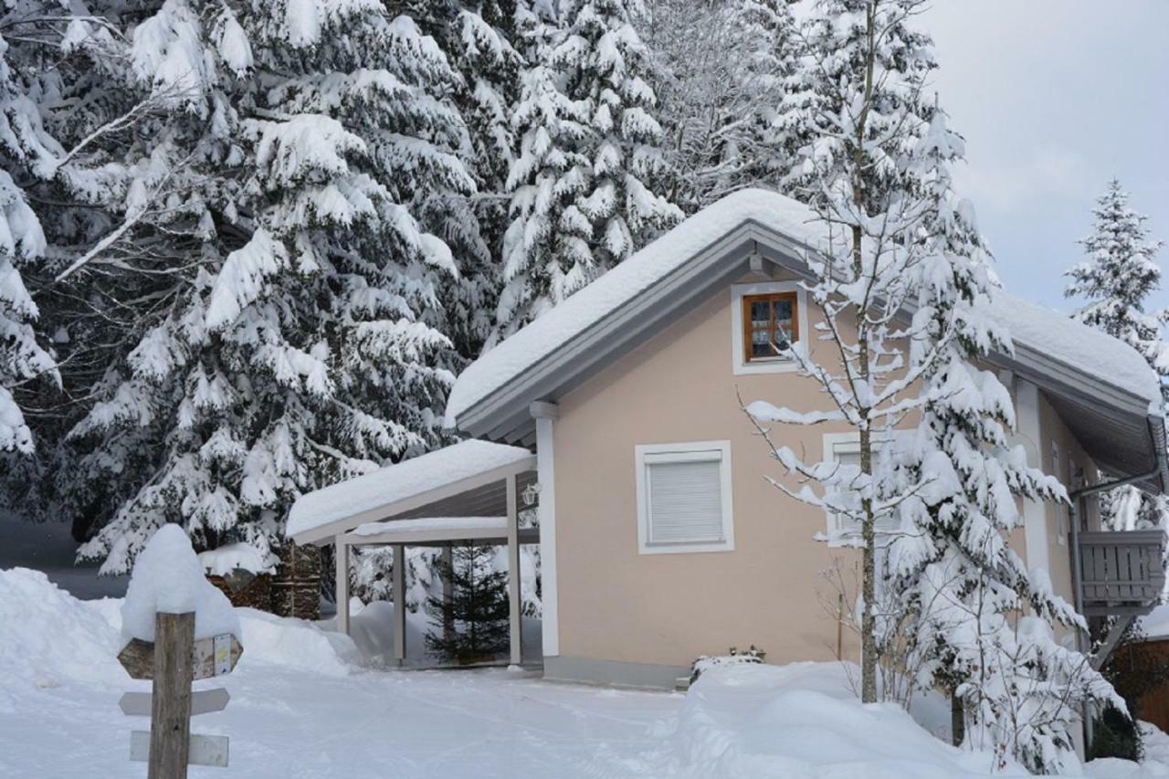 Villa Haus Jasmin à Hauzenberg Extérieur photo