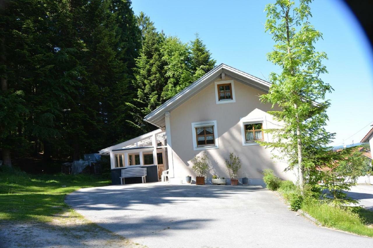 Villa Haus Jasmin à Hauzenberg Extérieur photo