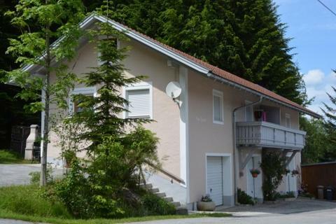 Villa Haus Jasmin à Hauzenberg Extérieur photo
