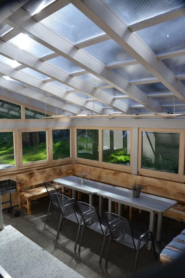 Villa Haus Jasmin à Hauzenberg Extérieur photo